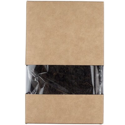 Чай черный «Ассам», ver.2