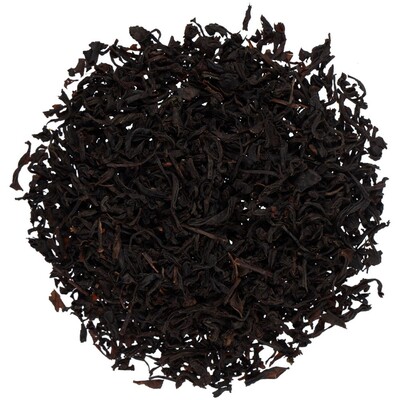 Чай черный «Ассам», ver.2