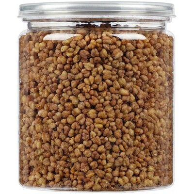 Гречишный чай «Ку Цяо», ver.2