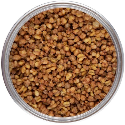 Гречишный чай «Ку Цяо», ver.2