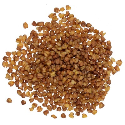 Гречишный чай «Ку Цяо», ver.2