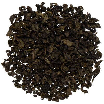 Чай улун «Черная смородина», ver.2