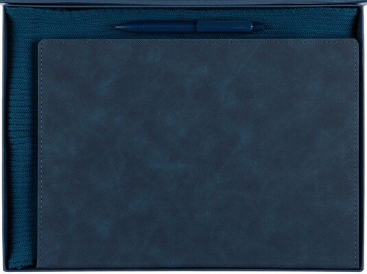 Набор Urban Maxi, синий