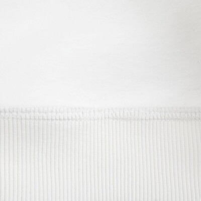 Худи детское оверсайз Junipero, молочное (белое)