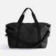 Сумка дорожная Altro, черная