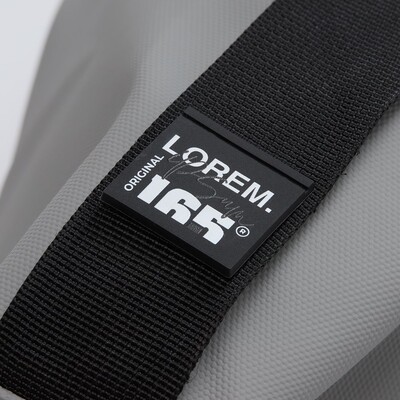 Сумка через плечо Altro, серая