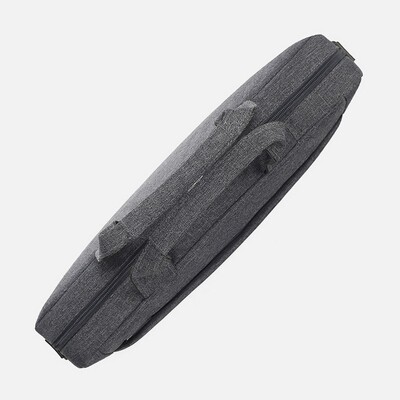 Сумка для ноутбука L225, темно-серая