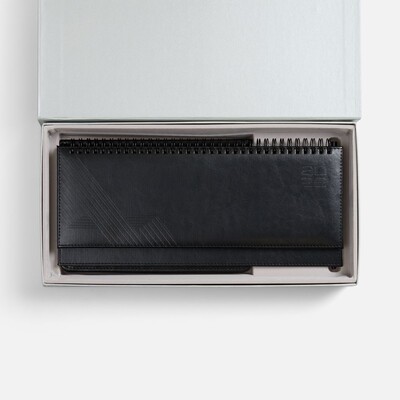 Набор Faro Energy, черный