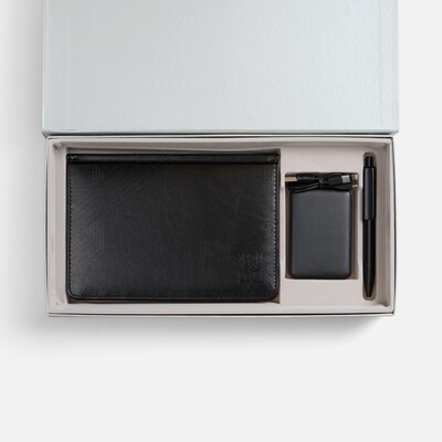 Набор Faro Energy, черный