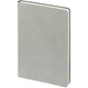 Ежедневник Romano, недатированный, серый