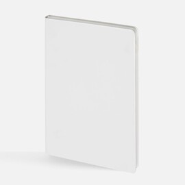 Блокнот Flex Shall ver.2, белый