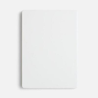 Блокнот Flex Shall ver.2, белый