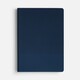 Ежедневник Vale New, недатированный, синий