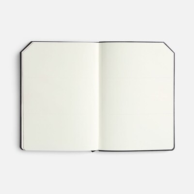 Ежедневник Espresso, недатированный, зеленый