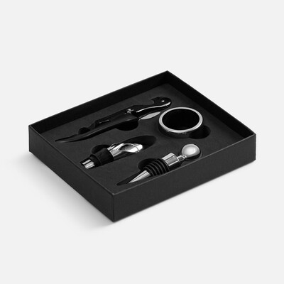 Винный набор Ambrosia, ver.2