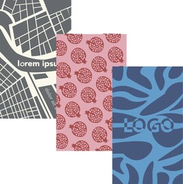 Плед Tricksy Net Grand на заказ, S, полушерсть