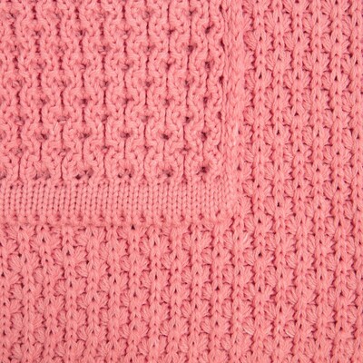 Плед Serenita Plus на заказ, S, акрил