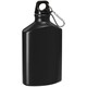 Походная фляжка Tula, черная