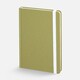 Блокнот Lactonica, зеленый