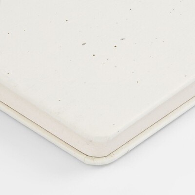 Блокнот MilkMake, оранжевый