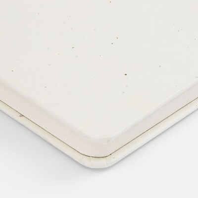 Блокнот MilkMake, черный