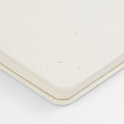 Блокнот MilkMake, синий