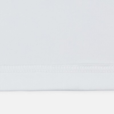 Худи унисекс Morfiss, белое