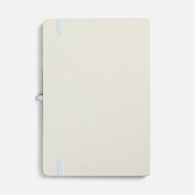 Блокнот Enviro, белый