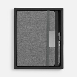 Набор Fabrelly, серый