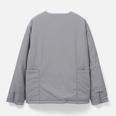 Куртка унисекс Veter, серая