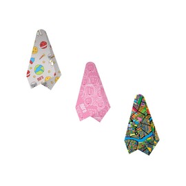 Полотенце на заказ Full Color, малое