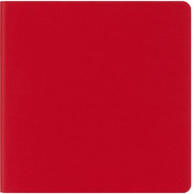 Набор Square, красный