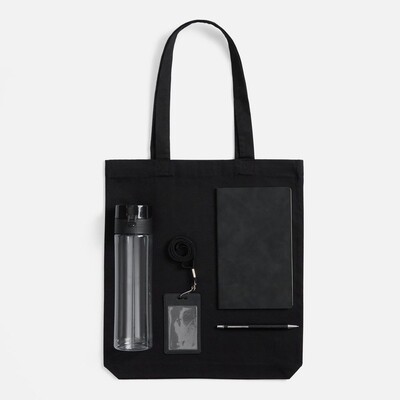 Набор Luba Walk, черный