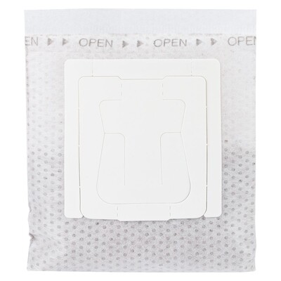 Набор кофе в дрипах Dripmate, черный