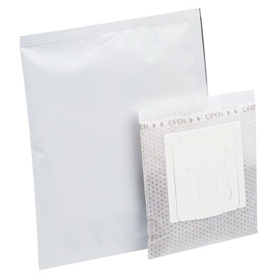 Набор кофе в дрипах Dripmate, белый