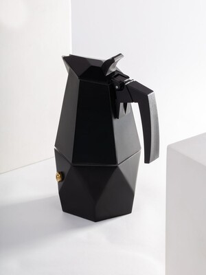 Гейзерная кофеварка Rombini