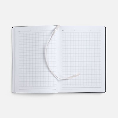 Ежедневник Urban, недатированный, бежевый