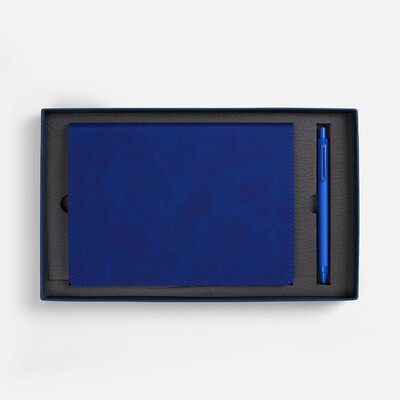 Набор Urban, ярко-синий