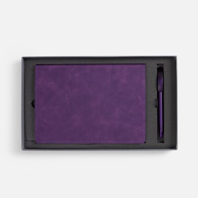 Набор Urban, фиолетовый