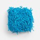 Бумажный наполнитель Chip, светло-синий