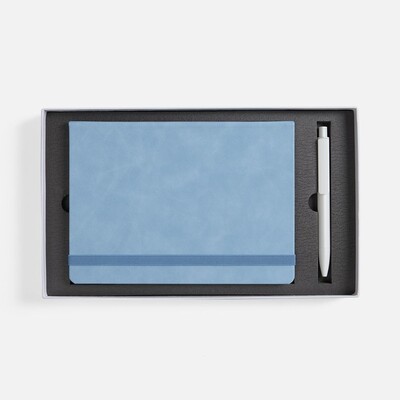 Набор Urban Hard, голубой