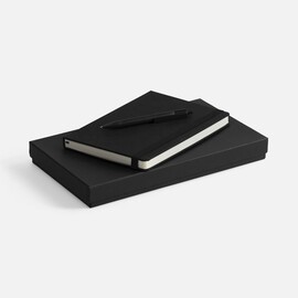 Набор Urban Hard, черный