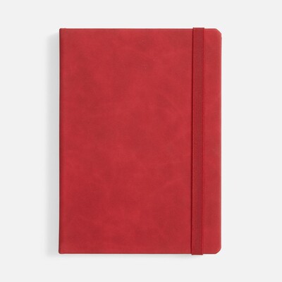 Набор Urban Hard, красный