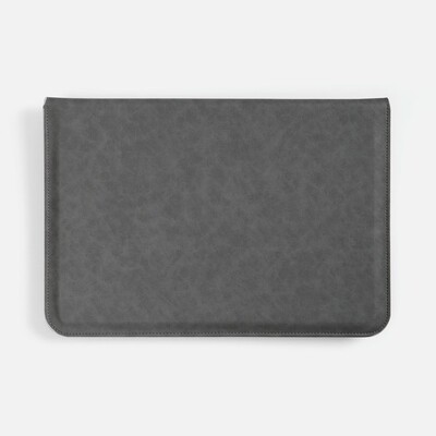 Чехол для ноутбука Petrus, серый