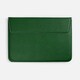 Чехол для ноутбука Petrus, зеленый