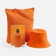 Набор Urban Summer, оранжевый