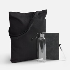 Набор First Line, черный