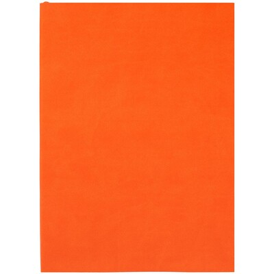 Набор Flat White, оранжевый