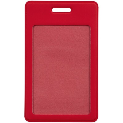 Набор Flat White, красный