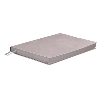 Ежедневник Avila, недатированный, серый